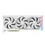 ASUS ROG Strix GeForce RTX 4090 24GB White OC Edition Gaming grafička kartica - slika 2