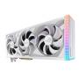 ASUS ROG Strix GeForce RTX 4090 24GB White OC Edition Gaming grafička kartica - slika 3