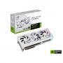 ASUS ROG Strix GeForce RTX 4090 24GB White OC Edition Gaming grafička kartica - slika 1