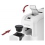 CATLER ES 702 Porto W Aparat za espresso kafu beli - slika 4