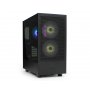 BC GROUP EXTREME PREDATOR AMD Ryzen 9 5900X/32GB/1TB/RTX4060 8GB V1 - slika 1