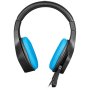 NATEC Fury Phantom NFU-1679 Gaming slušalice - slika 2