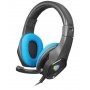 NATEC Fury Phantom NFU-1679 Gaming slušalice - slika 1