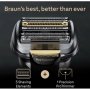 BRAUN Shaver 9565cc Grex box ceemea - slika 2