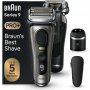 BRAUN Shaver 9565cc Grex box ceemea - slika 1