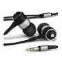 AWEI ES-Q3 slušalice 3.5mm Crne - slika 1