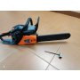 HITACHI CS33EB-WE motorna testera OUTLET - slika 2