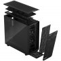 Fractal Design Meshify 2 XL TG Light Tint crno full tower kućište - slika 4