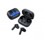 AWEI T53 Bežične slušalice NC Bluetooth Crne - slika 1