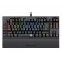 REDRAGON Vishnu Pro K596 RGB Wireless/Wired Mechanical Gaming Keyboard - slika 1