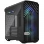 Fractal Design Torrent Compact RGB Midi kućište - slika 1