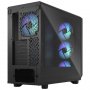 Fractal Design Meshify 2 Lite RGB (FD-C-MEL2A-05) kućište - slika 2