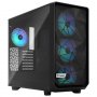 Fractal Design Meshify 2 Lite RGB (FD-C-MEL2A-05) kućište - slika 1