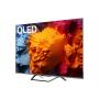 TESLA Q55S939GUS QLED UHD smart Google tv frameless - slika 2