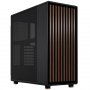 Fractal Design North Charcoal Black midi kućište FD-C-NOR1C-01 - slika 1