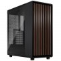 Fractal Design North Charcoal Black TG Dark midi kućište FD-C-NOR1C-02 - slika 1