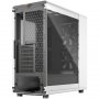 Fractal Design North Chalk White TG Clear Tint Midi kućište - slika 3