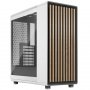 Fractal Design North Chalk White TG Clear Tint Midi kućište - slika 1