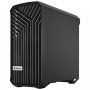 Fractal Design Torrent Compact Black Solid Midi kućište - slika 2