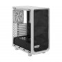 Fractal Design Meshify 2 Compact Lite White TG clear belo kućište FD-C-MEL2C-04 - slika 2