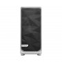Fractal Design Meshify 2 Compact Lite White TG clear belo kućište FD-C-MEL2C-04 - slika 3