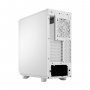 Fractal Design Meshify 2 Compact Lite White TG clear belo kućište FD-C-MEL2C-04 - slika 5