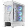 Fractal Design Pop XL Air RGB (FD-C-POR1X-01) belo kućište - slika 3