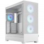 Fractal Design Pop XL Air RGB (FD-C-POR1X-01) belo kućište - slika 1