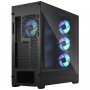 Fractal Design Pop XL Air RGB TG Clear Tint Full crno kućište - slika 3