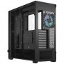 Fractal Design Pop XL Air RGB TG Clear Tint Full crno kućište - slika 5