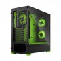 Fractal Design Pop Air RGB Green Core midi kućište - slika 1