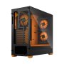 Fractal Design Pop Air RGB Orange Core Midi kućište - slika 2