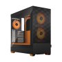 Fractal Design Pop Air RGB Orange Core Midi kućište - slika 4