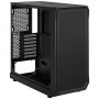 Fractal Design Focus 2 (FD-C-FOC2A-07) crno kućište - slika 5