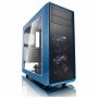 Fractal Design Focus G Blue Window (FD-CA-FOCUS-BU-W) kućište - slika 1