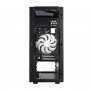 Fractal Design Core 2300 (FD-CA-CORE-2300-BL) kućište - slika 2