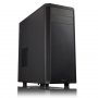 Fractal Design Core 2300 (FD-CA-CORE-2300-BL) kućište - slika 1