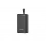 AWEI P171K Powerbank 60000 mAh Li-Polymer Crni - slika 1