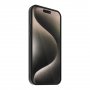 NEXT ONE Mist Shield Case for iPhone 15 Pro Max MagSafe Compatible - Black (IPH-15PROMAX-MAGSF-MISTCASE-BK) - slika 5