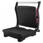 SENCOR Gril toster SBG3052RD - slika 4