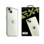 NEXT ONE Shield Case for iPhone 15 Plus MagSafe compatible - Clear (IPH-15PLUS-MAGSAFE-CLRCASE) - slika 1