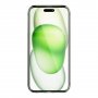 NEXT ONE Shield Case for iPhone 15 Plus MagSafe compatible - Clear (IPH-15PLUS-MAGSAFE-CLRCASE) - slika 4