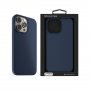 NEXT ONE Silicone Case for iPhone 15 Plus MagSafe compatible - Royal Blue (IPH-15PLUS-MAGSAFE-BLUE) - slika 1