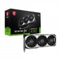 MSI GeForce RTX 4090 VENTUS 3X E 24GB OC Grafička karta - slika 1