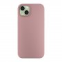 NEXT ONE Silicone Case for iPhone 15 Plus MagSafe compatible - Ballet Pink - slika 2