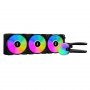 Fractal Design Lumen S36 v2 RGB (FD-W-L1-S3612) Vodeno procesorsko hlađenje - slika 1