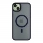 NEXT ONE Mist Shield Case for iPhone 15 MagSafe Compatible - Midnight (IPH-15-MAGSF-MISTCASE-MN) - slika 2