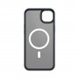 NEXT ONE Mist Shield Case for iPhone 15 MagSafe Compatible - Midnight (IPH-15-MAGSF-MISTCASE-MN) - slika 4