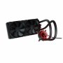 Fractal Design Celsius+ S28 Dynamic Vodeno procesorsko hlađenje - slika 3