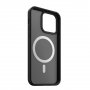 NEXT ONE MagSafe Mist Shield Case for iPhone 14 Pro Max - Black - slika 4
